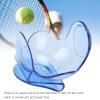 Tomotato Tennis Ball Waist Clip Holder - ABS Material - Blue - Small - 1 Pack view 3