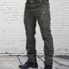 2023 Cargo Pants for Men Camo Pants for Men Causal Joggers Athletic Pants Loose Fit Twill Chino Multi Pockets Straight Sweatpants 2023 Lounge Pants Mens Work Pants Green 5X view 3