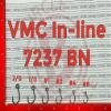 Rapala VMC 7237 Inline Single #8-1/0 Size in 25 & 100 Pack - Recommended for Treble Replacement on Lures. (VMC 7237 Inline BN #1-25 Pk) view 4