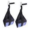 Anneome Abdominal Hanging Belt Pull-up Bar Fitness Belt Hangig up for Home Gym Office Use view 1