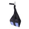 Anneome Abdominal Hanging Belt Pull-up Bar Fitness Belt Hangig up for Home Gym Office Use view 3