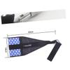 Anneome Abdominal Hanging Belt Pull-up Bar Fitness Belt Hangig up for Home Gym Office Use view 4
