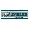 Philadelphia Eagles Large 2x6 Foot Banner view 1