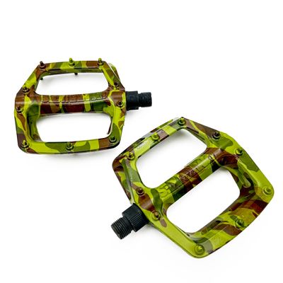 DMR V6 - Plastic Flat Pedals