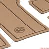 Chaparral Boat Non-Skid Mats 60.00488 | 277 SSX 2020 Terra (Set of 10) view 2