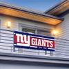 New York Giants Large 2x6 Foot Banner view 2