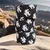 Miller Fitness Weightlifting Grip Tape - Stretchy Athletic Tape for Weight Lifting, Crossfit, Gymnastics - Thumb, Wrist & Finger Protection view 2