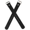 Sosoport Strong Load-Bearing Bike Basket Accessories Leather Bike Strap Strap Sturdy view 1