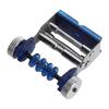 Archery String Material Tool, Buckle Design Accurate Position Archery Bowstring Serving Thread Jig for Recurve Bow (Blue) view 1