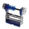 Archery String Material Tool, Buckle Design Accurate Position Archery Bowstring Serving Thread Jig for Recurve Bow (Blue) view 3
