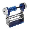 Archery String Material Tool, Buckle Design Accurate Position Archery Bowstring Serving Thread Jig for Recurve Bow (Blue) view 4