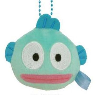 Sanrio Mochimunu Mascot Hangyodong-SR-0067HG