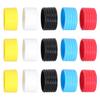 BESPORTBLE 15 Pcs Tennis Tape Grip Tape Rackets Tennis Racket Grip Tape Badminton Racquet Grips Tennis Grip Tape Sweat Band Racquetball Grip Tape view 1