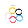 BESPORTBLE 15 Pcs Tennis Tape Grip Tape Rackets Tennis Racket Grip Tape Badminton Racquet Grips Tennis Grip Tape Sweat Band Racquetball Grip Tape view 2