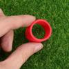 BESPORTBLE 15 Pcs Tennis Tape Grip Tape Rackets Tennis Racket Grip Tape Badminton Racquet Grips Tennis Grip Tape Sweat Band Racquetball Grip Tape view 3