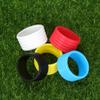 BESPORTBLE 15 Pcs Tennis Tape Grip Tape Rackets Tennis Racket Grip Tape Badminton Racquet Grips Tennis Grip Tape Sweat Band Racquetball Grip Tape view 4