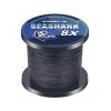 Seashark Braided Fishing Line Color Never Fade 8 Strands Super Strong PE Fishing Line Abrasion Resistant Fishing Wire Zero Stretch Multiple Colors 6lb to 300lb view 2