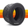 MZBZYU 10x6.00-6 Tire for Bikes Tubeless Tire 10x6-6 Slick Tire view 1