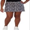 Colorado Tranquility Clothing Women Skort (Medium, Windsor Garden) view 1