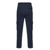 Cargo Sweatpants for Teen Boys 16-18 Mens Heavyweight Cargo Fleece Sweatpants Relaxed Fit Joggers with Pockets Sweat Pants Navy view 3