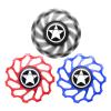 WAAZVXS WEIWEIBEIER 1PC 11T Bike Bearings Wheel Rear Derailleur Pulleys Ceramic Balls Bicycle Pulley Wheel Parts Accessories (Color : Blue) view 4