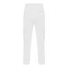 Cargo Sweatpants for Teen Boys 16-18 Mens Heavyweight Cargo Fleece Sweatpants Relaxed Fit Joggers with Pockets Sweat Pants White view 2