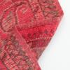 Ciormis Paisley Pashmina Shawls and Wraps, Red Elegant Silky Paisley Shawls and Scarfs for All Season(Style4-Red) view 3