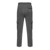 Cargo Sweatpants for Teen Boys 16-18 Mens Heavyweight Cargo Fleece Sweatpants Relaxed Fit Joggers with Pockets Sweat Pants view 2