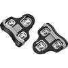 favero 771-40 Black Cleats view 1