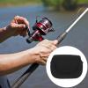 Sosoport Fishing Reel Protective Case Fishing Reel Sleeve Portable Storage Pouch for Anglers view 2