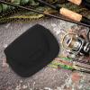 Sosoport Fishing Reel Protective Case Fishing Reel Sleeve Portable Storage Pouch for Anglers view 4