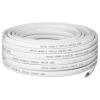 16 Gauge Marine Wire 16/3 16 AWG Marine Grade Wire Triplex Tinned Copper Boat Cable,16 Gauge OFC Oxygen Free Copper Cable for Automotive RV Boat Speaker Solar Outdoor - 50ft view 4