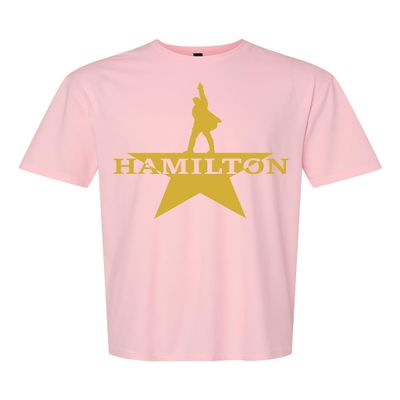 Alexander Hamilton T-Shirt, Broadway Shirt, American Musical, Man Shirt, Women Shirt, Gift (US, Alpha, X-Large, Regular, Regular, Youth, Pink)