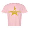 Alexander Hamilton T-Shirt, Broadway Shirt, American Musical, Man Shirt, Women Shirt, Gift (US, Alpha, X-Large, Regular, Regular, Youth, Pink) view 1