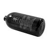 TUXING Aluminum Paintball Air Tank, High Pressure Air Tank 0.75L 48Ci Capacity, Diving Cylinder High Pressure Air Bottle for Paintball or PCP AirGuns (Empty Bottle) 5/8-18UNF view 3