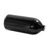 TUXING Aluminum Paintball Air Tank, High Pressure Air Tank 0.75L 48Ci Capacity, Diving Cylinder High Pressure Air Bottle for Paintball or PCP AirGuns (Empty Bottle) 5/8-18UNF view 4