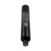 TUXING 0.38L Aluminum Paintball Air Tank, High Pressure Air Tank 23Ci Capacity, Diving Cylinder High Pressure Air Bottle for Paintball or PCP Air Guns (empty bottle) 5/8-18UNF (0.38L) view 4