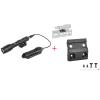 rdzzwxw M600C Weapon Light with Dual Pressure Switch + Aluminum Offset Light Mount for M300 M600 Series Tactical Flashlight Scout Weapon Light view 1