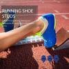 Sosoport Running Spikes Track Shoes Carbon Steel Replacement Golf Spikes Sturdy and Easy to Install view 3