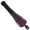 Andux 4pcs/Set Nylon Golf Wood Club Head Covers 460cc Driver Covers with Long Neck Fuchsia view 3