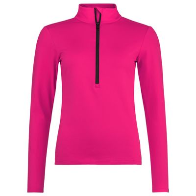 HEAD Women's Midlayer, Fuchsia, XX-Large