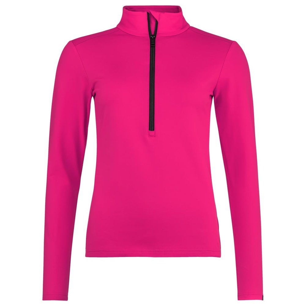 HEAD Women's Midlayer, Fuchsia, XX-Large