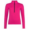 HEAD Women's Midlayer, Fuchsia, XX-Large view 1