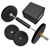 WINBOX Hip Thrust Bench, Hip Thrust Machine for Hip Thrust and Glute Bridge Exercise, Whole Booty Shaping & Glute Muscles Building Workout Equipment - Large Size view 4