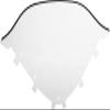 Koronis 450-260-01 Windshield - Low - 11.75in. - Clear view 1
