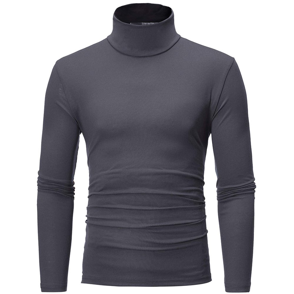Thermal Underwear for Men, Long Johns Set with Fleece Lined, Winter Hunting Gear Warm Base Layer Sport Top & Bottom
