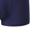 SWJGLITTR Men's Middle Waist Breathable Boxer Briefs Sports Comfortable Panties Close-Fitting Soft Underwear (Blue 3pc,Large) view 4
