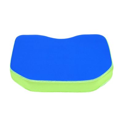 equlup Kayak Seat, Thicken Kayak Cushion Canoe Fishing Boat Cabin Sit Seat Cushion Pad Accessory for Fishing Kayak, Ocean Kayak, Pedal Kayak and More(Blue)