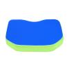 equlup Kayak Seat, Thicken Kayak Cushion Canoe Fishing Boat Cabin Sit Seat Cushion Pad Accessory for Fishing Kayak, Ocean Kayak, Pedal Kayak and More(Blue) view 1
