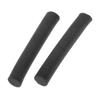 12PCS Carp Fishing Foam Stick Cylinder Float Making Fly Tying Rig, Black view 3